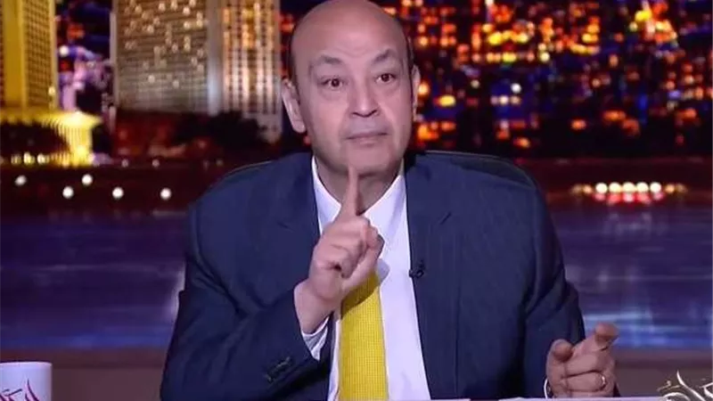 عمرو أديب:  إيران شنت اعتداءات على عدد من الدول العربية بشكل أكبر من إسرائيل