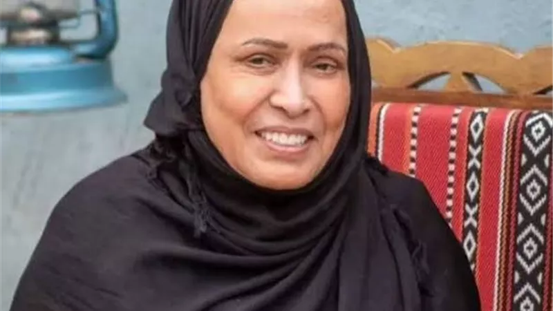 بعد صراع مع المرض.. وفاة سيدة الشاشة الخليجية حياة الفهد 