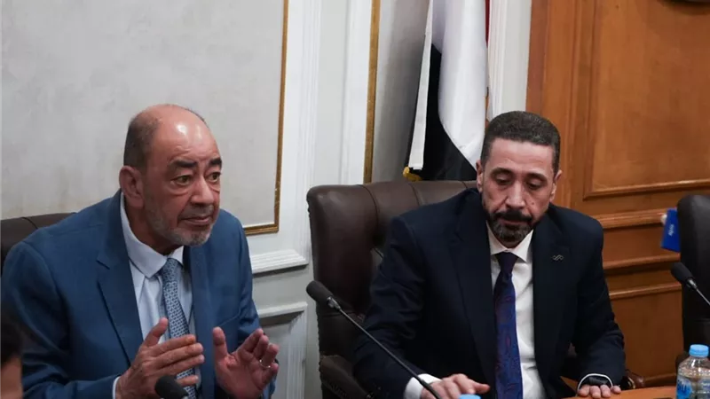 هيئة الشراء الموحد: إلغاء كل أوامر التوريد القديمة وإعادة طرحها لتخفيف الأعباء 