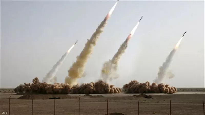 حزب الله يعلن قصف تجمعات للجيش الإسرائيلي في بنت جبيل بعشرات الصواريخ