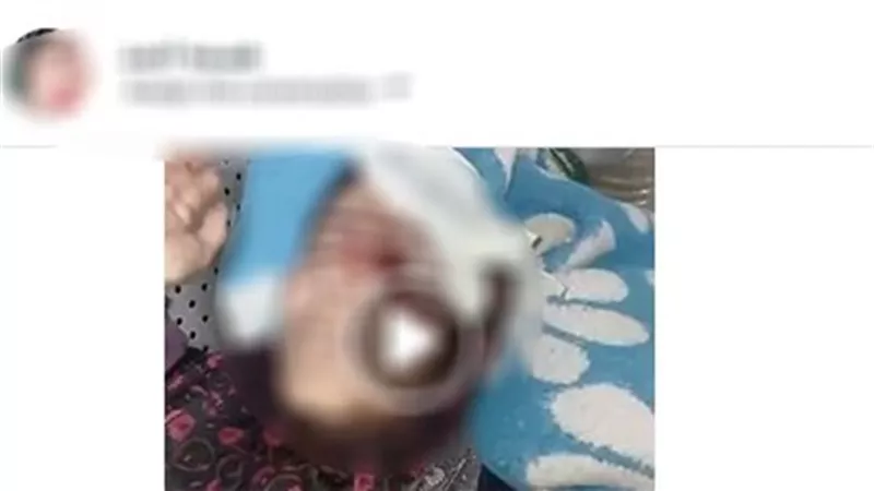 الداخلية تكشف حقيقة منشور ادعى تعدي ضابط شرطة على سيدة وزوجها بالشرقية