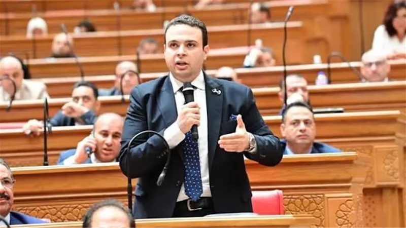 عبدالمنعم إمام: بعض من السيدات تلجأ إلى “الطلاق” كوسيلة للحصول على المعاش