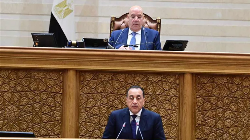 مدبولي: محطة الضبعة ستوفر نحو 3 مليارات دولار سنويًا من استيراد الغاز