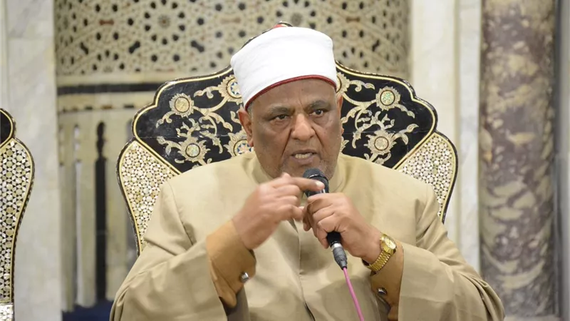 عباس شومان يحذر: لا تجعلوا الأبناء وقودًا لصراعات الطلاق 
