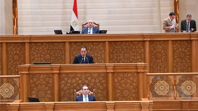 مدبولي: خسائر السياحة 600 مليون دولار يوميًا بسبب إلغاء الرحلات الجوية 
