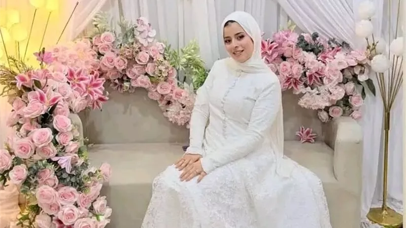 الفرح تحول لمأتم.. وفاة عروس الشرقية إثر أزمة قلبية خلال الزفاف
