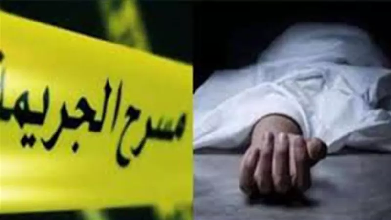 الدم بقي ميه.. عاطل يذبح شقيقه داخل شقة سكنية في إمبابة 