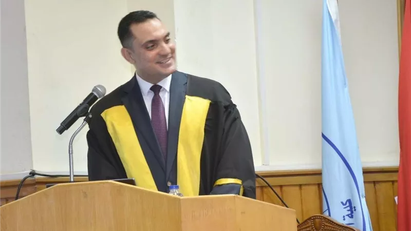 أحمد إيهاب الدين: التنفيذ لا التخطيط هو التحدي الحقيقي.. والموارد البشرية شريك حاسم