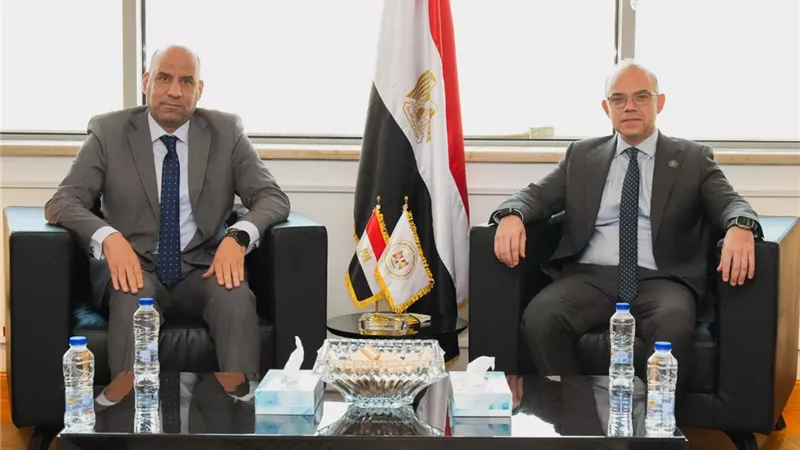 الاستثمار والعمل يطلقان آلية سريعة لحل مشكلات الشركات الكبرى