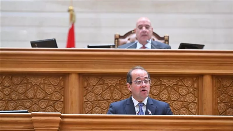 وزير المالية أمام النواب: مصر أثبتت مجددًا أنها ركيزة للاستقرار في المنطقة