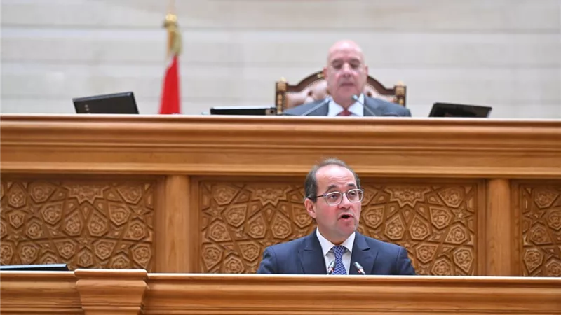 إطلاق موبايل أبلكيشن للضرائب العقارية لتسهيل الإجراءات على المواطنين 