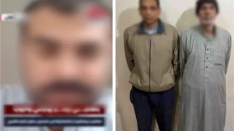 استغاثة عبر الحدود.. خلافات الجيرة وراء فيديو 