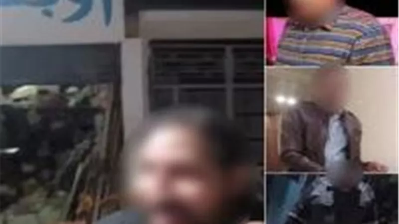 نزاع قضائي من سنين.. كشف ملابسات ادعاء الاستيلاء على عقار بالمطرية