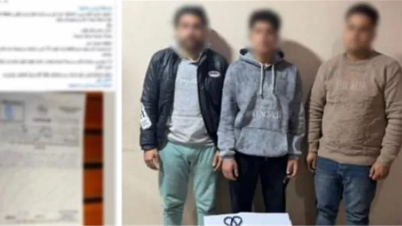 أمن الغربية يكشف حقيقة الاعتداء على صاحب منشور 