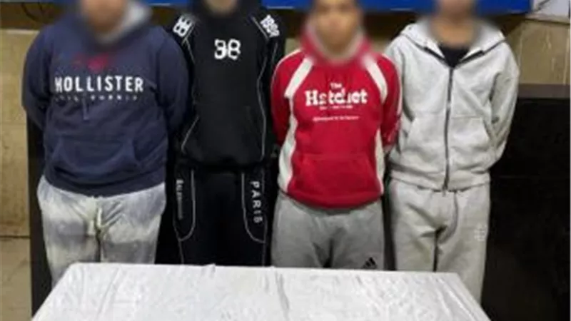 خلافات الجيرة تشعل مشاجرة بالأسلحة البيضاء وتُسفر عن إصابة 3 أشخاص بالقاهرة 