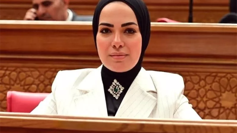 آية عبد الرحمن: منتخب مصر خرج بشرف ورفع رؤوس الجماهير رغم الخسارة أمام الأرجنتين