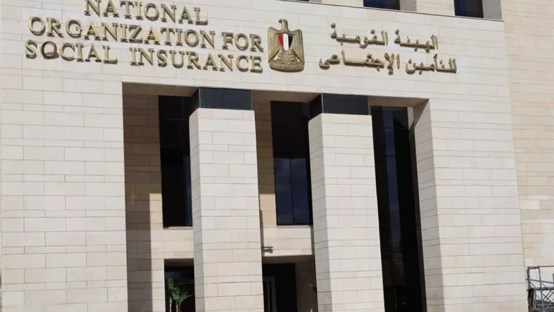 التأمينات: لا أعطال في منظومة المعاشات.. والأزمة مؤقتة