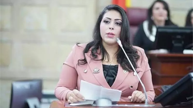 مرثا محروس: قانون الأسرة للمسيحيين خطوة تاريخية لترسيخ العدالة وتنظيم الأحوال الشخصية