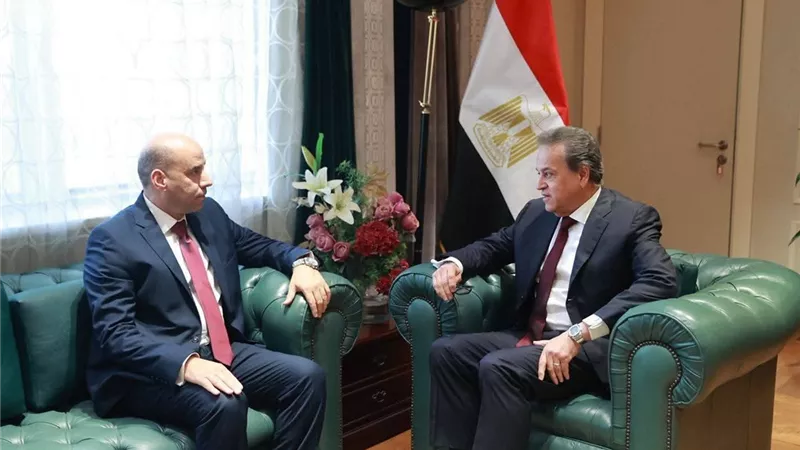 توقيع بروتوكول تعاون ثلاثي لتقديم خدمات صحية متكاملة وتطوير منظومة التدريب المهني