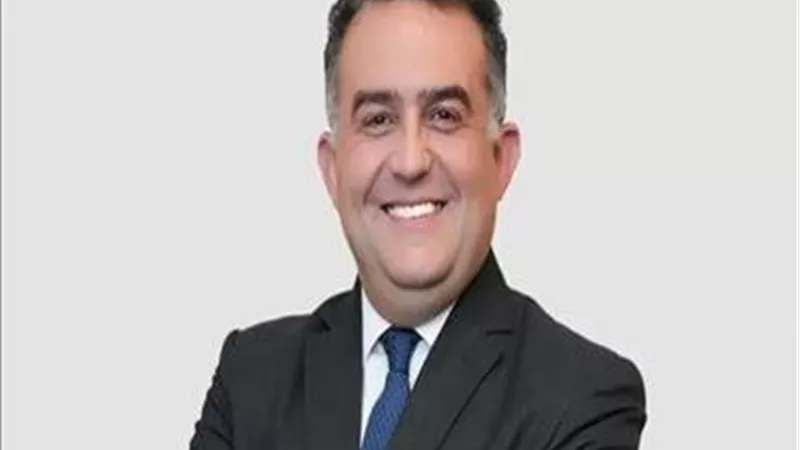 بعد تعيينه من قبل رئيس الوزراء.. من هو عمر رضوان رئيس البورصة الجديد؟