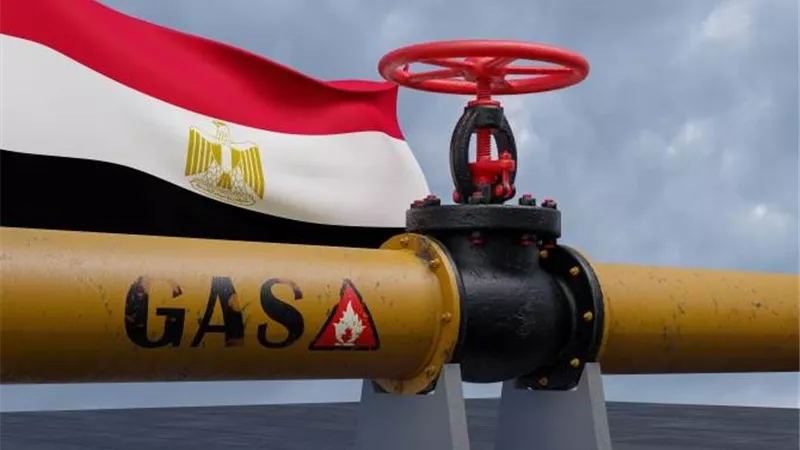 مصر ضمن كبار منتجي الغاز عالميًا.. وفرص ضخمة لأفريقيا لإعادة تشكيل السوق
