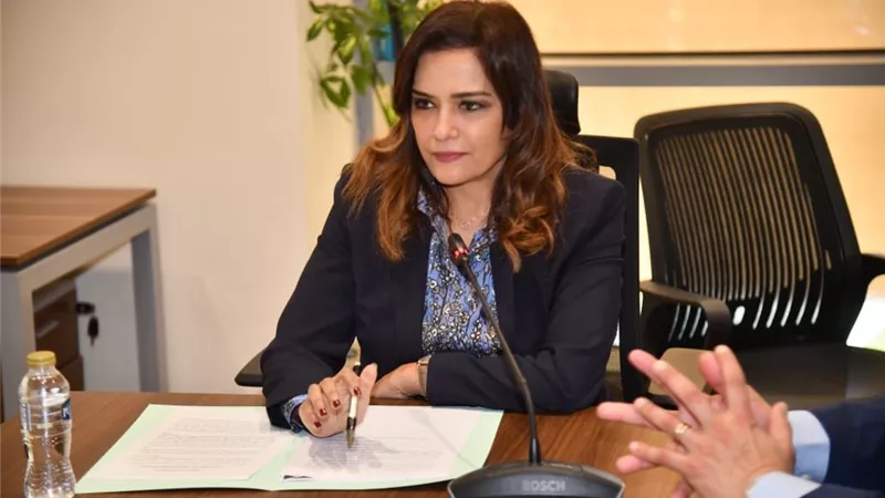 رئيس سياحة النواب: نمو السياحة نتاج إصلاحات ودعم القيادة السياسية