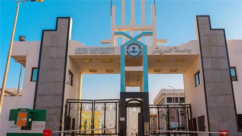 بتكلفة 10.5 مليارات جنيه.. إنشاء جامعة الملك سلمان الدولية بفروعها الثلاثة في مصر