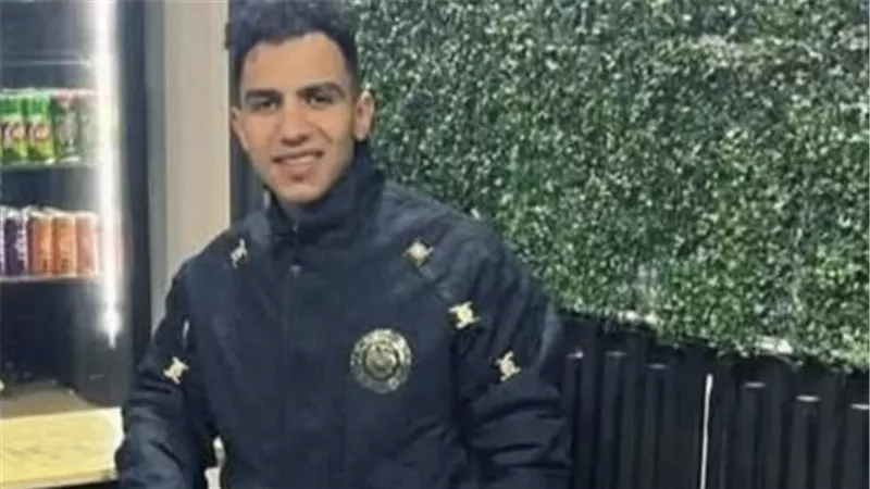 أنقذ خطيبته من الغرق.. تشييع جثمان 