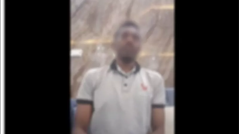 بسبب الميراث.. كشف حقيقة تعدي وتهديد عامل وزوجته على شقيقه بالفيوم
