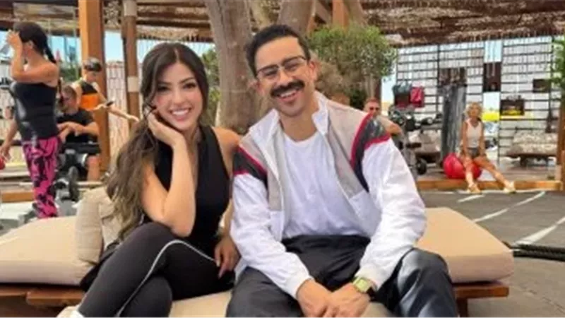 انتعاشة فنية.. أحمد داوود يروج لأحدث أعماله السينمائية «إذما» و«الكراش»