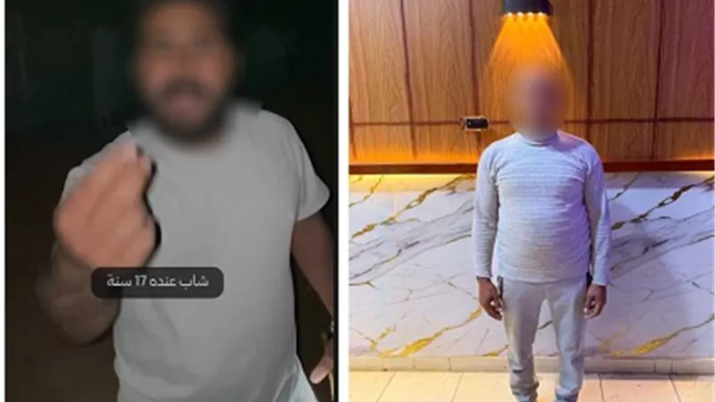 الداخلية تكشف ملابسات مصرع سائق تروسيكل اصطدم بلودر متوقف بالشرقية