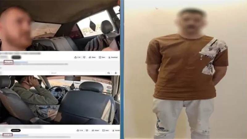 القبض على سائق تطبيق نقل ذكي لطلبه أجرة زائدة من سائح بمطار القاهرة