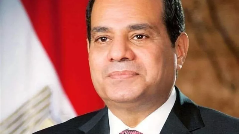  محافظ المنيا يهنئ الرئيس السيسي بالذكرى الـ44 لتحرير سيناء