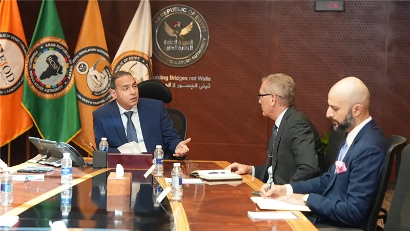 الرقابة المالية: نشر الثقافة المالية أساس تحقيق النمو المستدام وتعزيز دور القطاع المالي في الاقتصاد