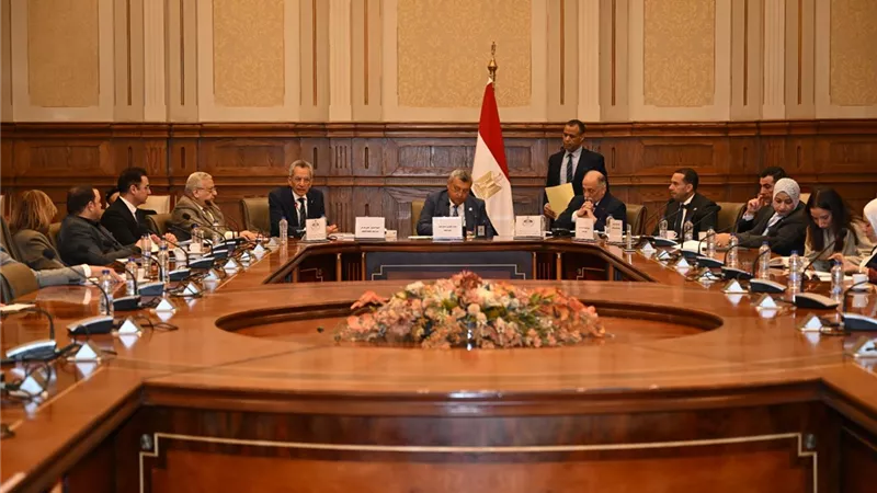 «الشيوخ» يوافق نهائيًا على تعديلات قانون التأمينات والمعاشات