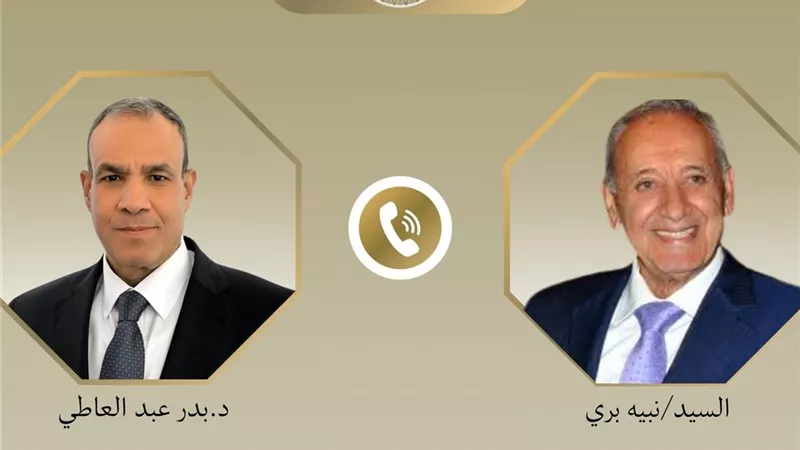 مصر تدعم لبنان في مواجهة العدوان.. وزير الخارجية يشدد على ضرورة الالتزام بوقف إطلاق النار