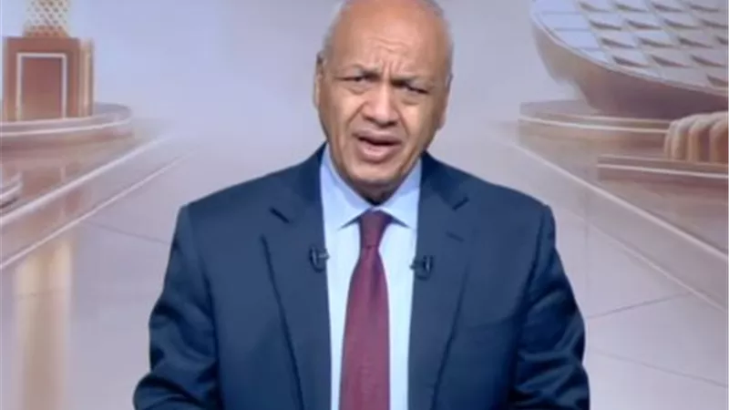 مصطفى بكري: تصعيد واشنطن وطهران يهدد العالم بموجة أزمات حادة