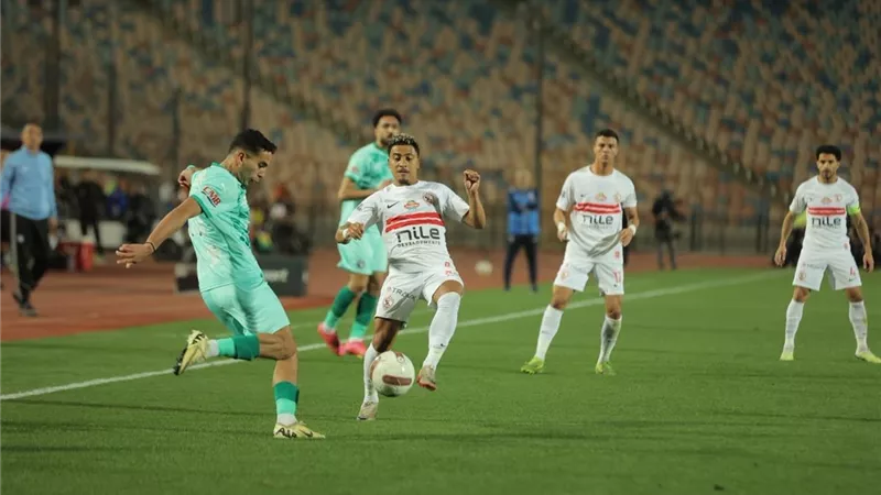تمرد لاعبي الزمالك يؤجل انطلاق فترة الإعداد للموسم الجديد (خاص)