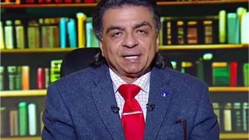 جمال شعبان ناعيًا ضياء العوضي: توفى بأزمة قلبية مفاجئة واختلفت معه فكريًا