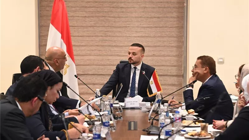 النواب يناقش خطة عمل ومعدلات أداء جهاز تنمية المشروعات