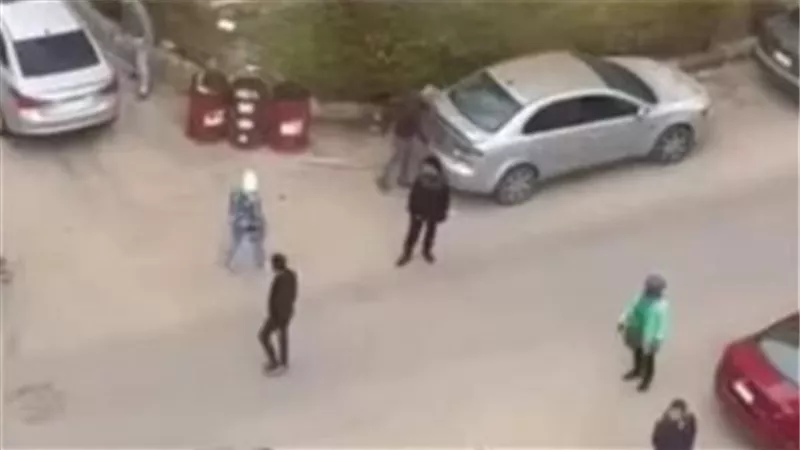 تأييد حبس المتهمين بالتعدي على سائق الفردوس بأكتوبر سنة و6 أشهر