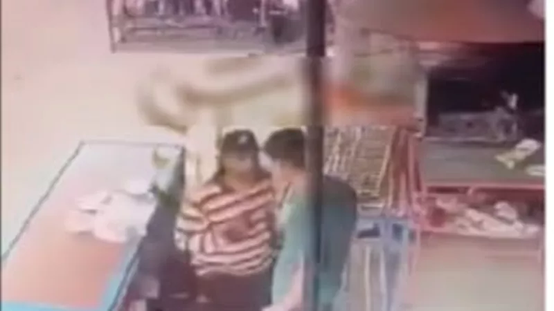 القبض على ميكانيكي تعدى على عامل بمخبز بسلاح أبيض في بورسعيد