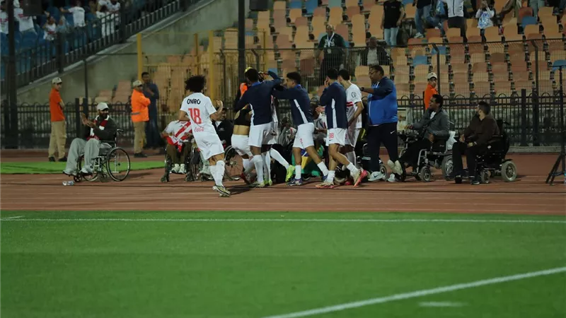 بشرى سارة للزمالك قبل مواجهة اتحاد العاصمة 