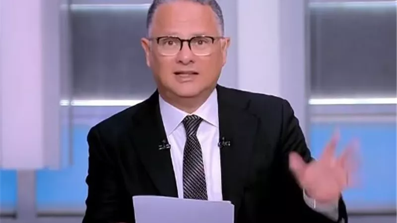 شريف عامر: يمكن الاستدلال على الأزمات النفسية من الفيديوهات