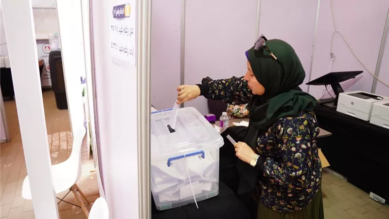 الرقمنة تقود انتخابات أطباء الأسنان.. تجربة ناجحة تعكس تطور المنظومة