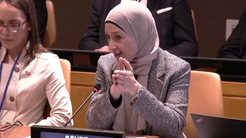من نيويورك إلى القاهرة.. «مصدر» تقود تمويل التنمية المستدامة