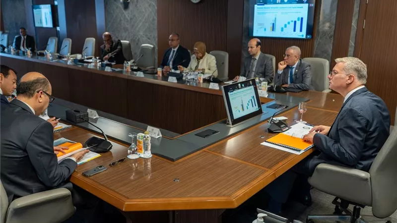 وزير البترول: إنتاج 1.1 مليون طن سنويًا من الميثانول لتلبية احتياجات الصناعات