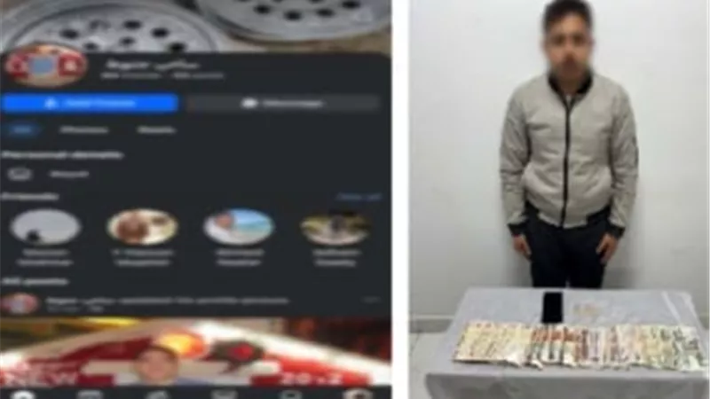 نفذ 12 واقعة.. القبض على نصاب قطع غيار السيارات بالبحيرة
