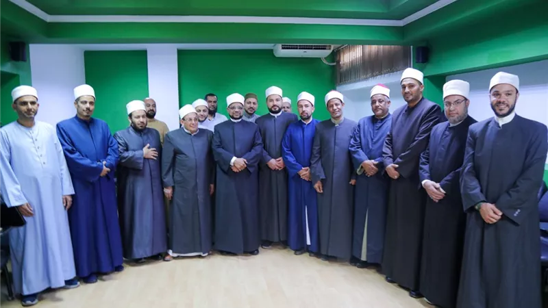 الأزهر يفتح أبواب الخطاب الديني أمام الصم وضعاف السمع
