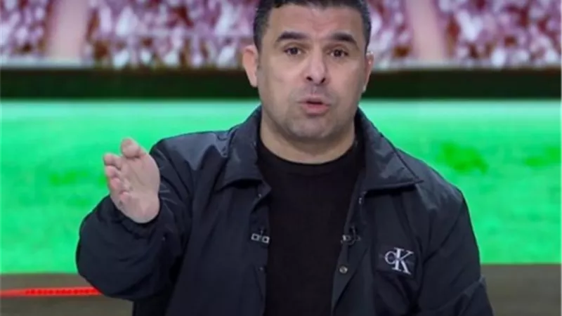 بترول أسيوط يتقدم بشكوى رسمية ضد خالد الغندور للمجلس الأعلى للإعلام